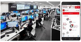 【ビル管理全般の遠隔監視システム】PC・スマホ上でビル設備の稼働状況確認や遠隔制御:「BUILLINK(ビルリンク)」
